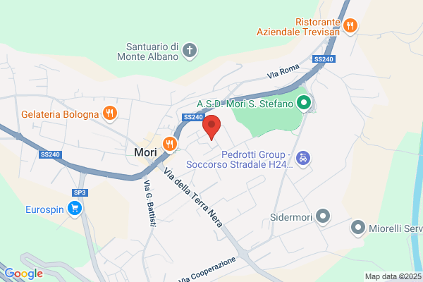 Bertoni Gilberto Imbiancature
