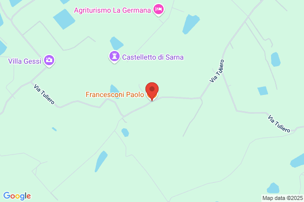 Francesconi Gustavo