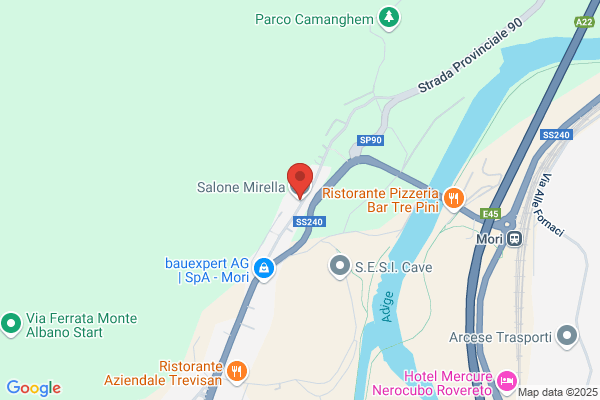 Salone Mirella