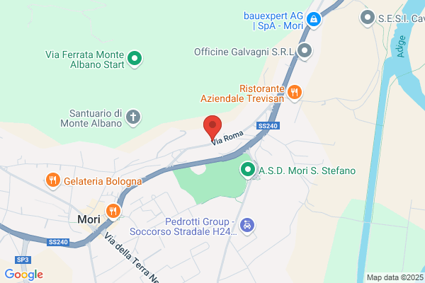 Modena (S.N.C.)