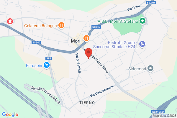 Termoidraulica Caproni Sas