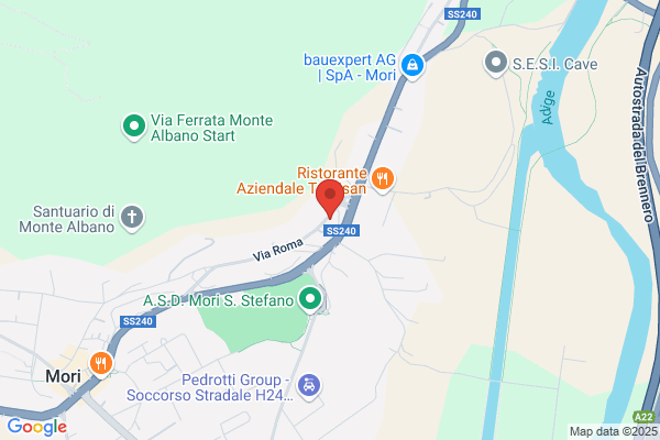 Commercialisti Associati Maffei Mazzurana Eccher