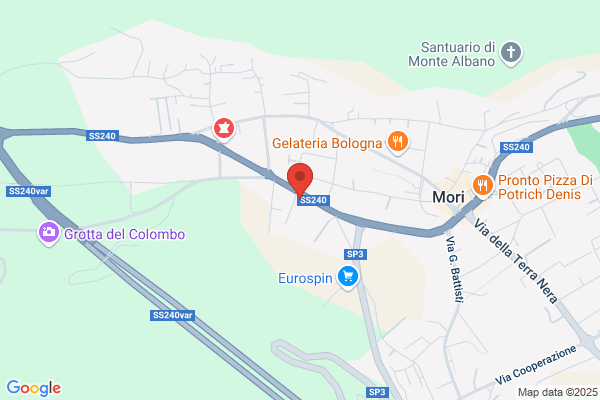 Ristorante Pizzeria Zurigo