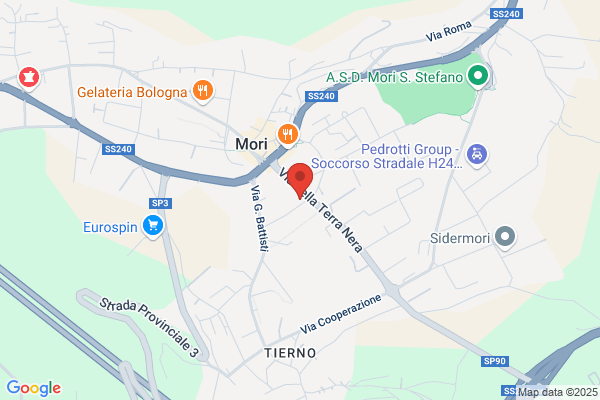 Panificio Dorigatti