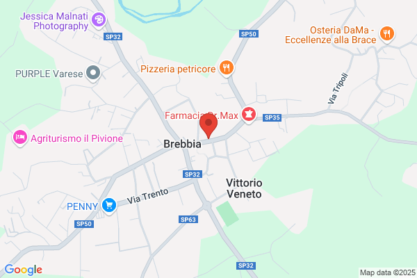 Aquila Bar Pizzeria