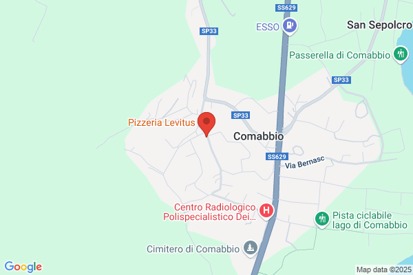 Bar Della Pesa