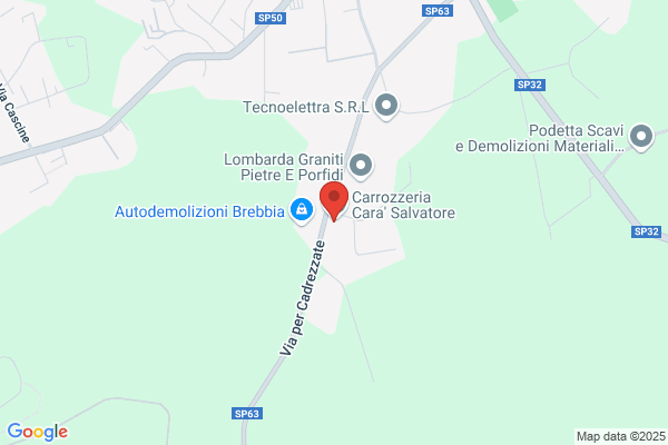 Carrozzeria Cara' Salvatore
