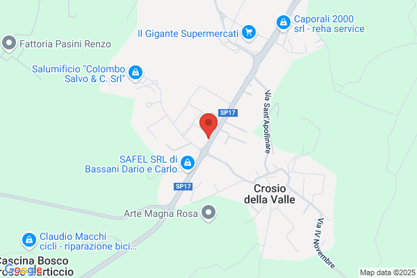 Cipriani Fratelli