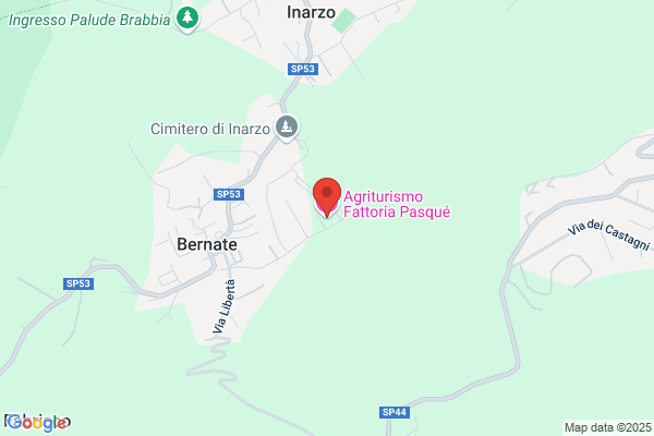 Fattoria Pasque'