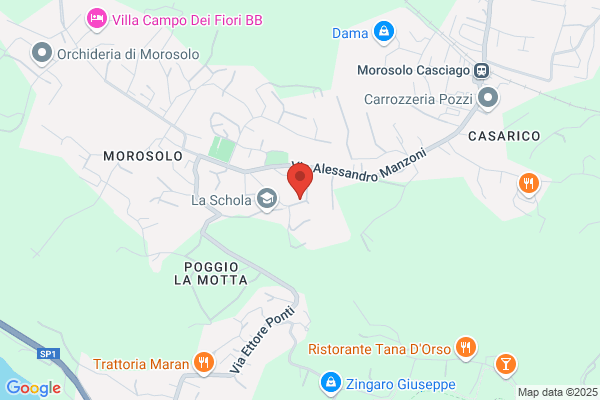 Graglini Carlo Domenico Impresa Edile