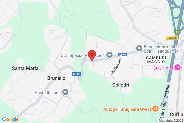 P.C.R. Riparazione Robot Elettrici per Piscine