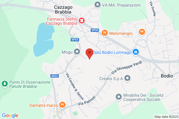 Varese Termica