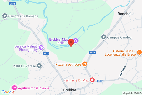 B.L.P. Pressofusione
