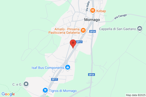 Edilcentro Bigarella