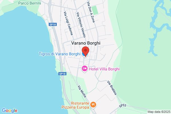 Farmacia Ponti