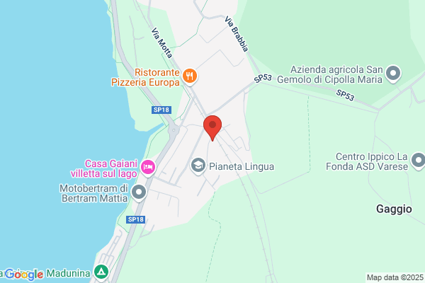 Finima Idraulica