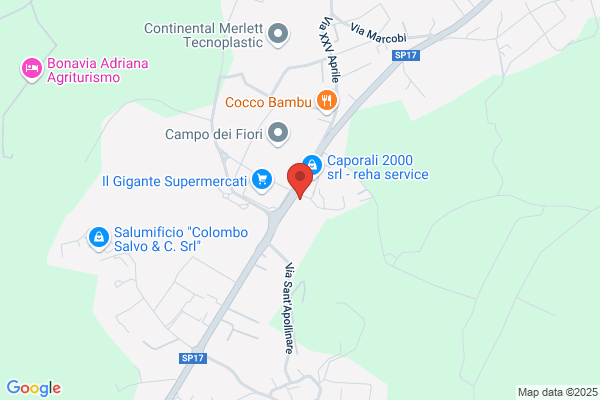 Fratelli Quercia Srl