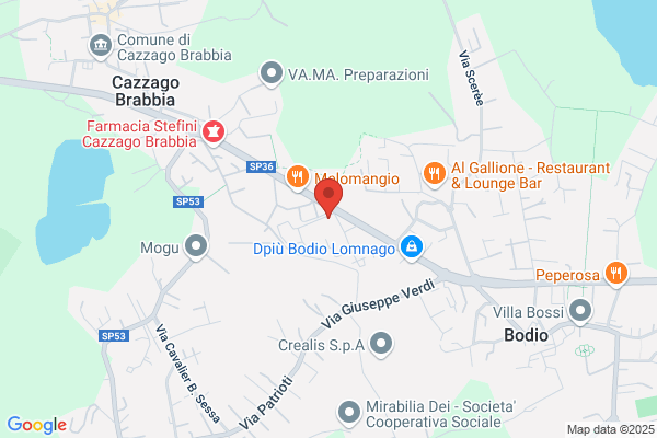 Mi.To Minuterie Tornite di Precisione