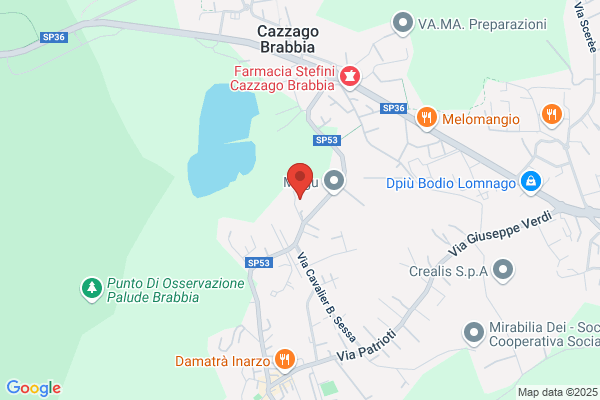 Officina Meccanica Carlassara