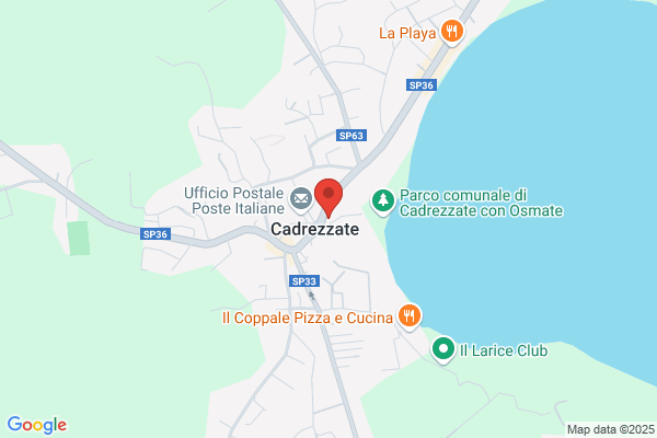 Pizzeria Bar La Parada