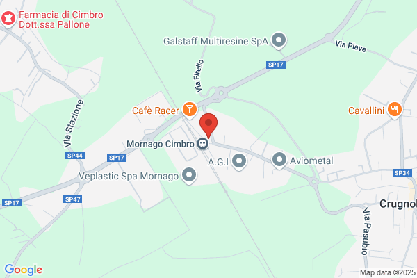 Ristorante Crugnolino