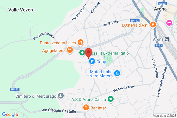 Ristorante Le Delizie
