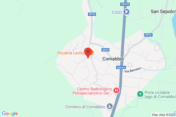 Tamborini Dott.ssa Antonella