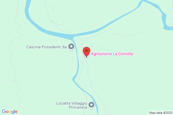 Agriturismo Cascina Cirimilla
