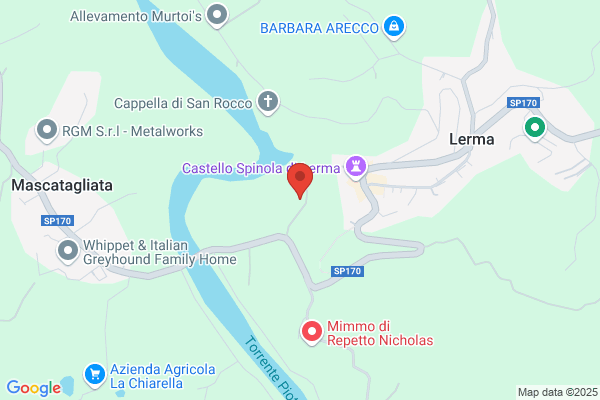 Agriturismo Il Mulino di Lerma