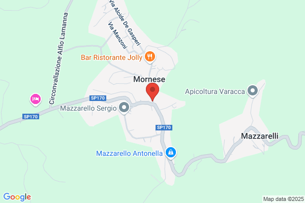 Farmacia Del Santuario Di Fossa Adriano