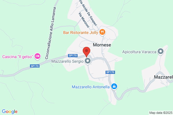 Mazzarello carlo