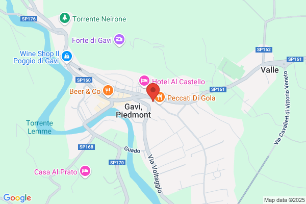 Pestarino gianni