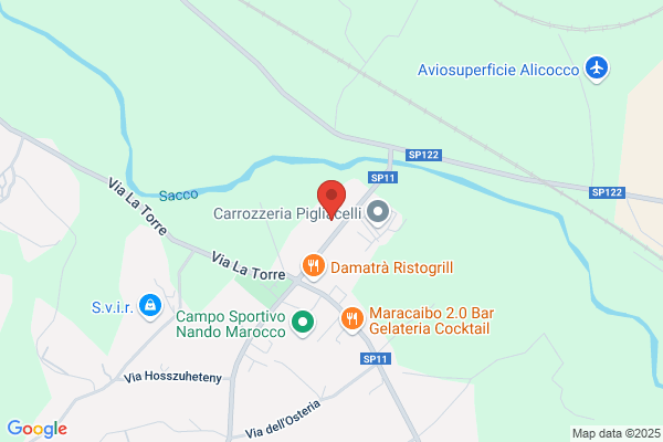 Fiaschetti