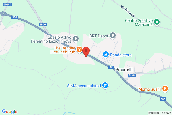 Franchi Srl