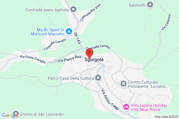 La Taverna Borgo Antico