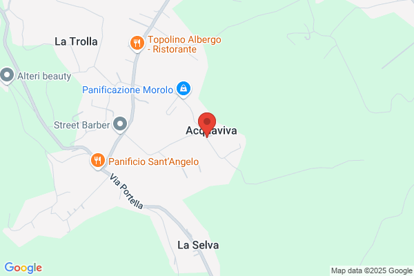 Tennis Club La Selva