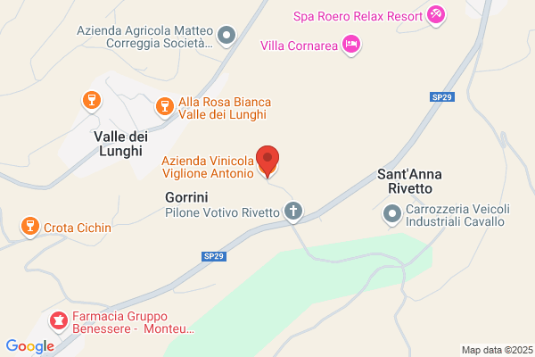 Azienda Vinicola Viglione Antonio