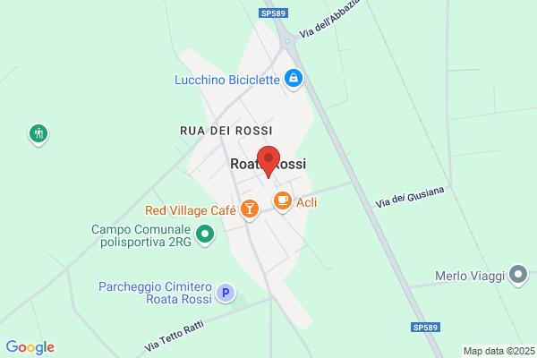 Cassa di Risparmio di Fossano Spa