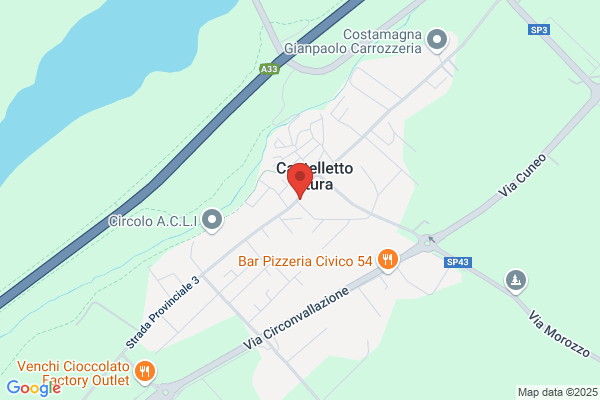 Centro Assistenza Elettrodomestici Enrico Bessone