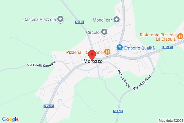 Centro Servizi del Funerale