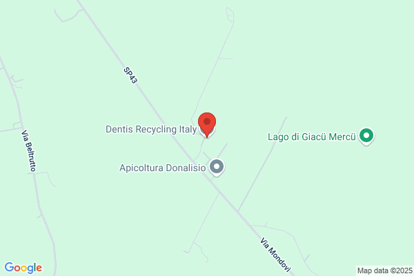 Dentis Recycling Italy