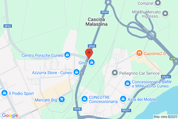 Distributore IP