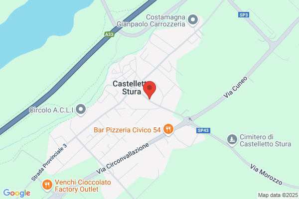 Macelleria da Osvaldo Caula