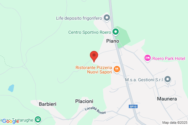 Miluzio Isolamenti
