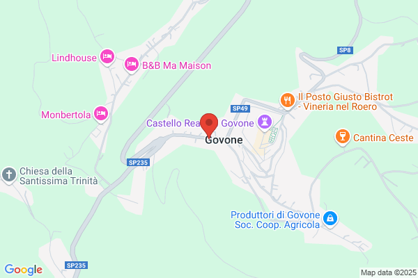 Onoranze Funebri Malvicino Giacomo