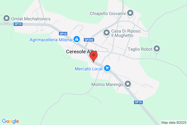 Onoranze Funebri del Roero