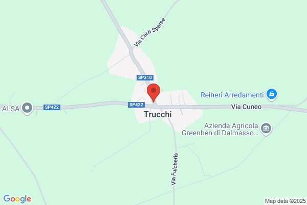 Pizzeria Trattoria La Truccanese