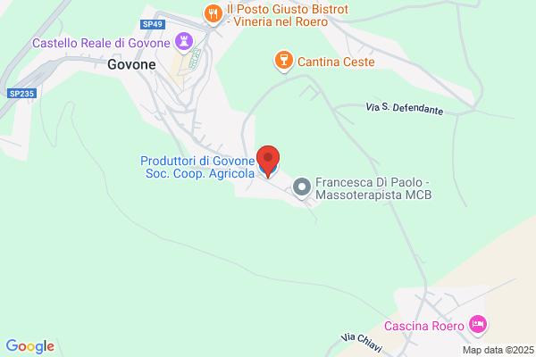 Produttori di Govone Soc. Coop. Agricola