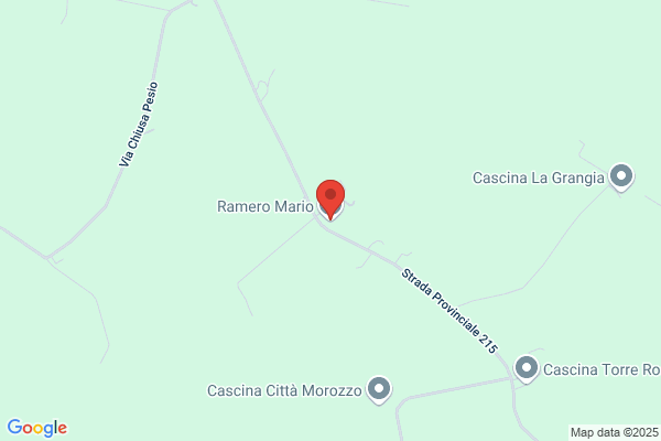 Ramero Mario