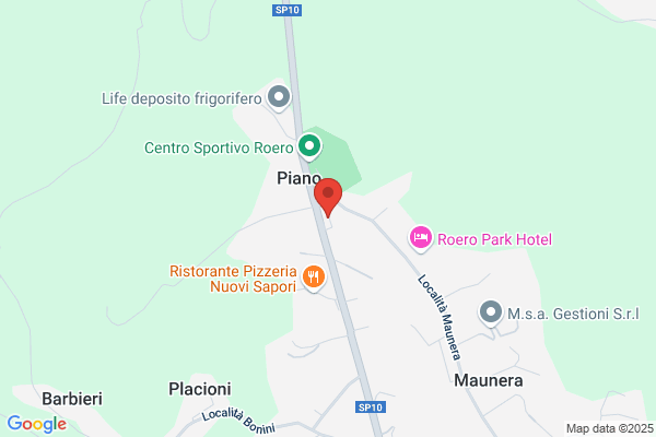 Sapori e Tradizioni
